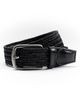 Robert Barakett Robert Barakett Stirling Woven Belt - 3