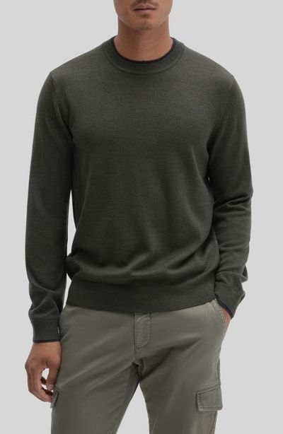 Robert Barakett Robert Barakett Thomas Crewneck Sweater