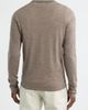 Robert Barakett Robert Barakett Thomas Merino Wool Long Sleeve Polo - 2