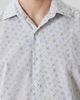 Robert Barakett Robert Barakett Turcot Floral Short Sleeve Button-Up Shirt - 2