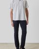 Robert Barakett Robert Barakett Turcot Floral Short Sleeve Button-Up Shirt - 5