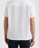 Robert Barakett Robert Barakett Vaerik Textured Camp Shirt - 3
