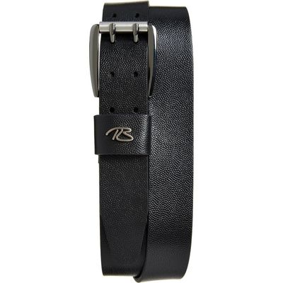 Robert Barakett Robert Barakett Valcourt Leather Belt