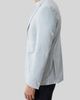 Robert Barakett Robert Barakett Vorn Plaid Knit Sport Coat - 3
