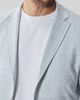 Robert Barakett Robert Barakett Vorn Plaid Knit Sport Coat - 4