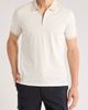 Robert Barakett Robert Barakett Whistler Half Zip Polo - 1