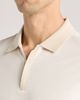 Robert Barakett Robert Barakett Whistler Half Zip Polo - 2