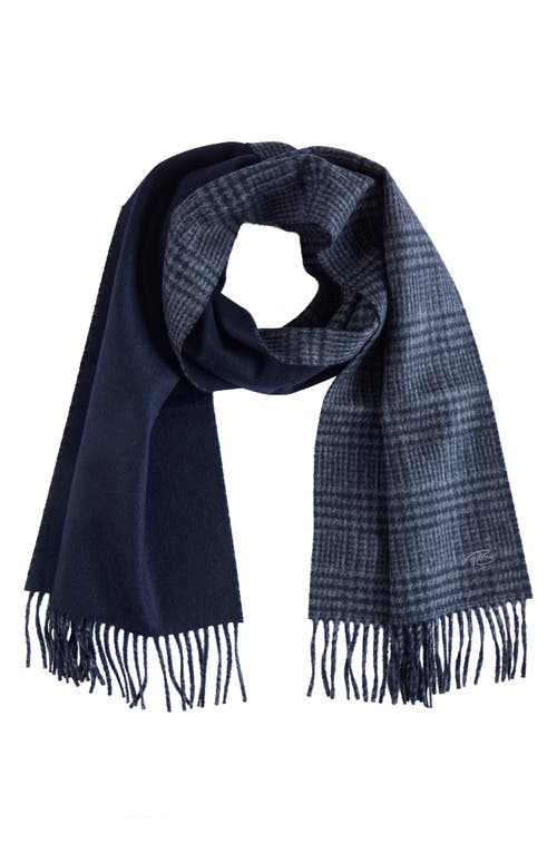 Robert Barakett Robert Barakett Wool & Cashmere Blend Scarf