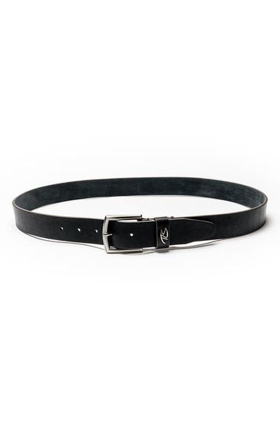 Robert Barakett Robert Barakett York Leather Belt