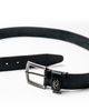 Robert Barakett Robert Barakett York Leather Belt - 2