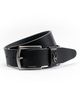 Robert Barakett Robert Barakett York Leather Belt - 3