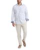 Robert Graham Robert Graham Arles Regular Fit Woven Khaki Pants - 2
