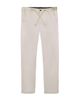 Robert Graham Robert Graham Arles Regular Fit Woven Khaki Pants - 6