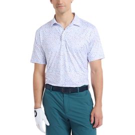 Robert Graham Robert Graham Bayridge Knit Polo