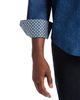 Robert Graham Robert Graham Beekman Button Down Shirt - 5