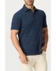 Robert Graham Robert Graham Bogner Knit Polo - 1
