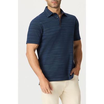 Robert Graham Robert Graham Bogner Knit Polo