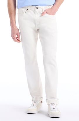 Robert Graham Robert Graham Cadiz Straight Leg Jeans