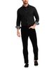 Robert Graham Robert Graham Celestial Straight Fit Velvet Pants - 2
