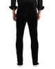 Robert Graham Robert Graham Celestial Straight Fit Velvet Pants - 4