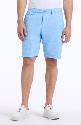 Robert Graham Robert Graham Dixton Cotton & Linen Shorts