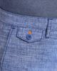 Robert Graham Robert Graham Dixton Heathered Woven Pants - 5