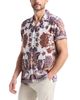 Robert Graham Robert Graham Dunbridge Short Sleeve Woven Shirt - 3