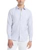Robert Graham Robert Graham Edison Sand Woven Shirt - 1
