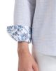 Robert Graham Robert Graham Edison Sand Woven Shirt - 5