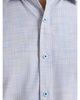 Robert Graham Robert Graham Edison Sand Woven Shirt - 6