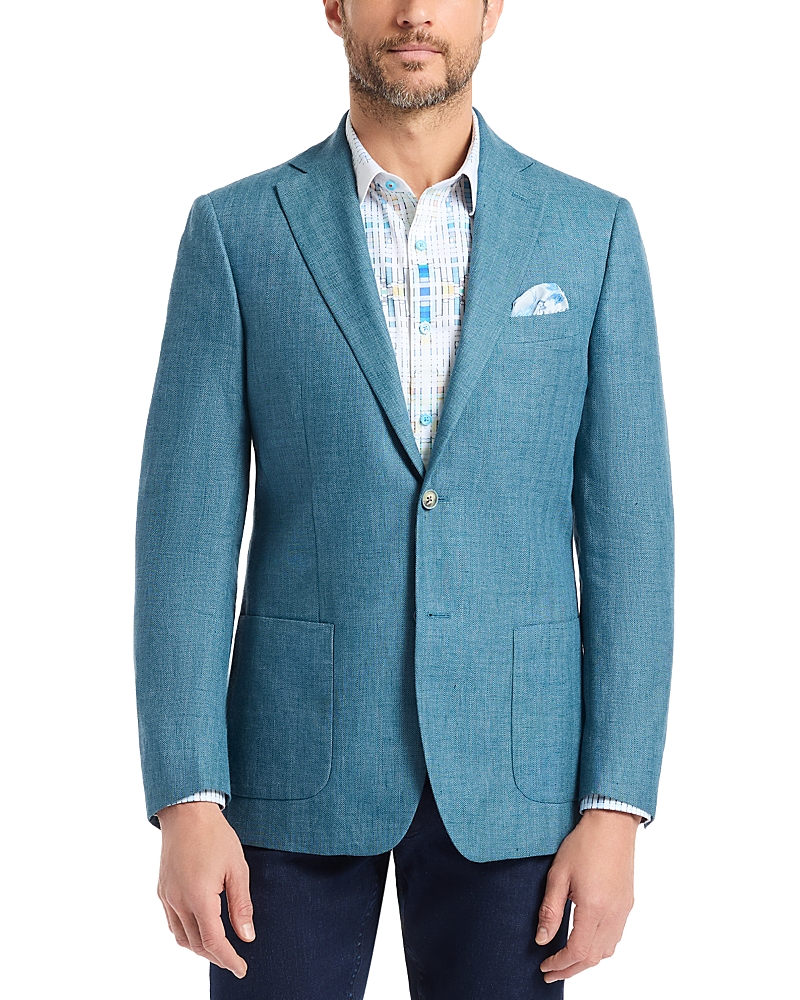 Robert Graham Robert Graham Fawler Woven Sportcoat