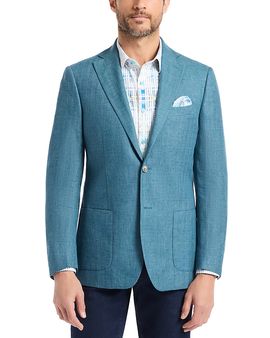 Robert Graham Robert Graham Fawler Woven Sportcoat