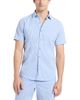 Robert Graham Robert Graham Fornillo Seersucker Woven Shirt - 1