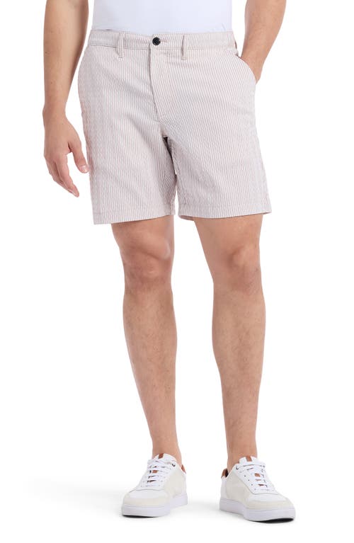 Robert Graham Robert Graham Fornillo Stripe Woven Shorts