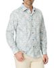 Robert Graham Robert Graham Foxboro Point Collar Knit Shirt - 1