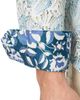 Robert Graham Robert Graham Foxboro Point Collar Knit Shirt - 5