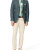 Robert Graham Robert Graham Galadean Wool Blend Sport Coat - 5