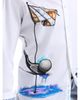 Robert Graham Robert Graham Genesis Golf Graphic Shirt - 6
