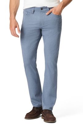 Robert Graham Robert Graham Grady 5-Pocket Woven Pants