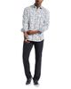 Robert Graham Robert Graham Grady Classic Fit Woven Pants - 2
