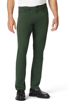Robert Graham Robert Graham Grady OoohCotton Straight Leg Pants