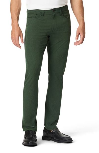 Robert Graham Robert Graham Grady OoohCotton Straight Leg Pants