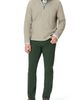 Robert Graham Robert Graham Grady OoohCotton Straight Leg Pants - 4