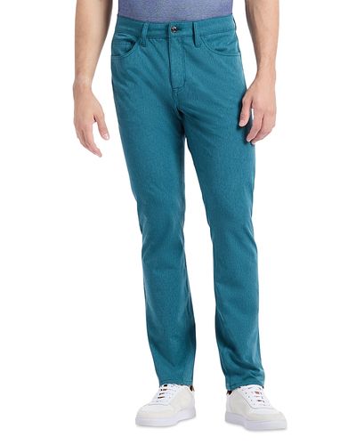 Robert Graham Robert Graham Grady Regular Fit Woven Pants