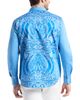 Robert Graham Robert Graham J. Scott's World Woven Paisley Shirt - 4
