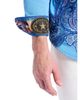 Robert Graham Robert Graham J. Scott's World Woven Paisley Shirt - 5