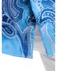 Robert Graham Robert Graham J. Scott's World Woven Paisley Shirt - 6