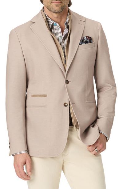 Robert Graham Robert Graham Jetset XVI Sportcoat