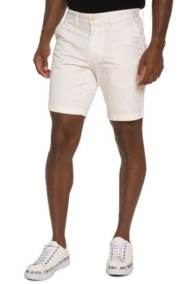 Robert Graham Robert Graham Lonestar Stretch Cotton Shorts