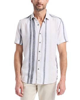 Robert Graham Robert Graham Makai Short Sleeve Woven Shirt